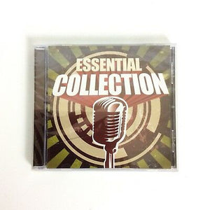 Essential Collection CD